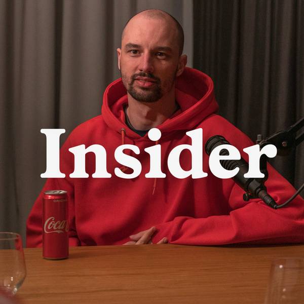 Insider